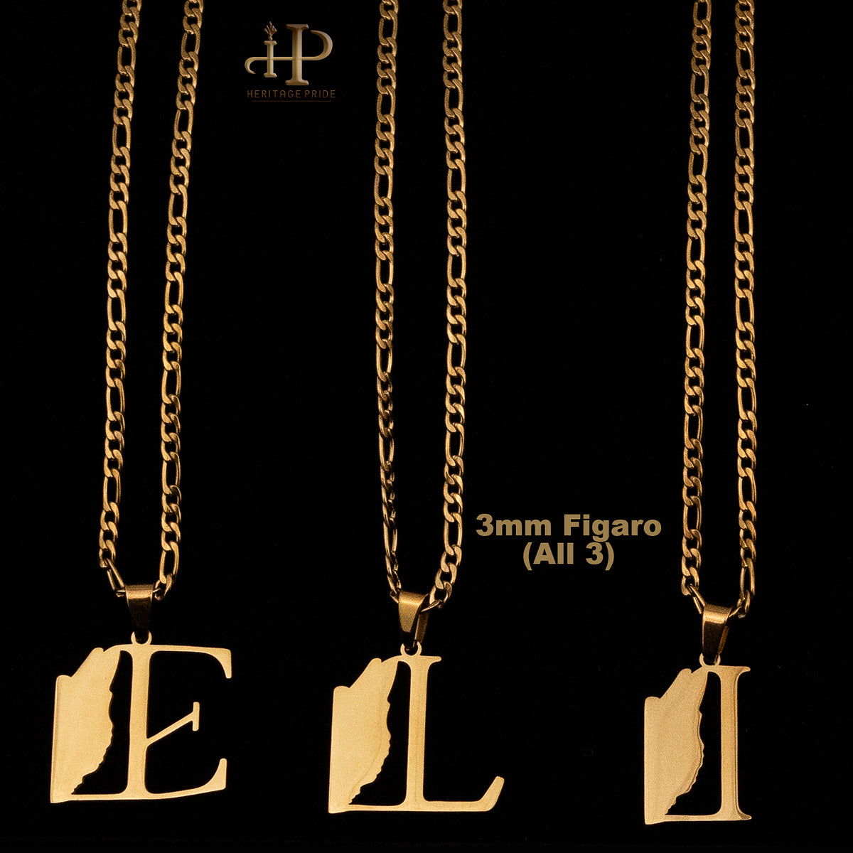 Figaro Chain