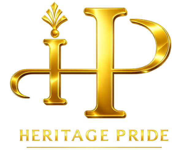 Shop Heritage Pride